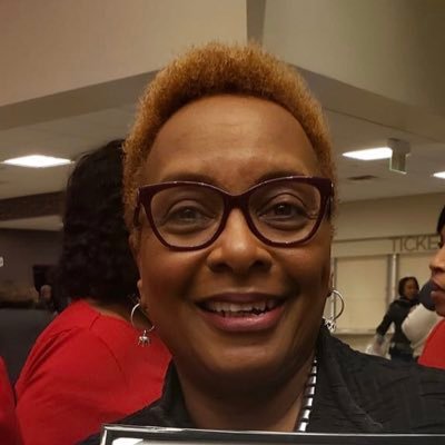 CharleneMDukes's profile picture. Advocate for the right thing; advocate for social justice - The Time is Now!        Expressed beliefs and opinions are my own