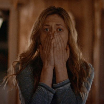 A psycho horror thriller written & directed by Bryan Bertino(#TheStrangers) #TheDarkAndTheWicked #BryanBertino #MarinIreland #MichaelAbbottJr #XanderBerkeley