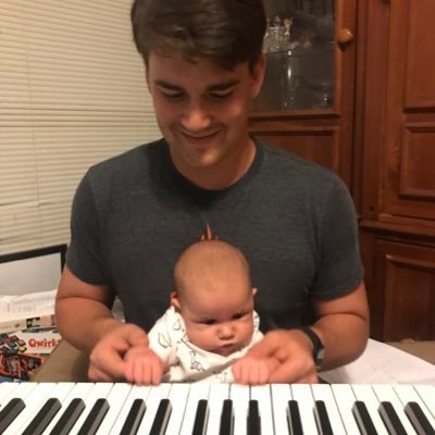 AndrewBullard7's profile picture. Love Jesus, Sports, and Family ❤️