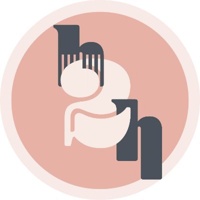 2happyheauxes's profile picture. Podcast about 2 bffs navigating millennial Black womenhood through careers, academia, travel, love/relationships & other sh*t.