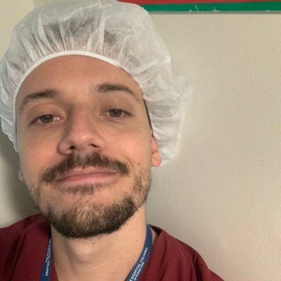 M.D, Urologist 🇦🇷. Andrology and Male Infertility Fellow @northwellhealth. NYC 📍