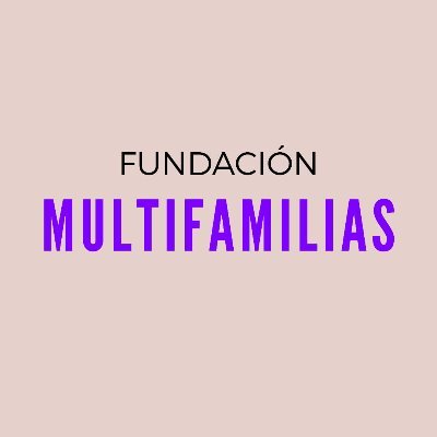La Fundación Multifamilias es una comunidad que reúne a embarazadas y madres/padres de gemelos, mellizos, trillizos y más! Unite en @multifamilias