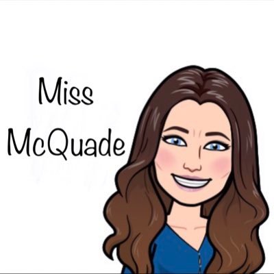 Miss McQuade & P2K
