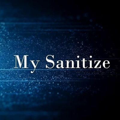 My Sanitize specialise in safely sterlizing, disinfecting and decontaminating all premises from small to large.