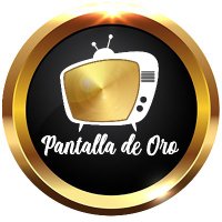 PantallaDeOro(@PantallaDeOro) 's Twitter Profile Photo