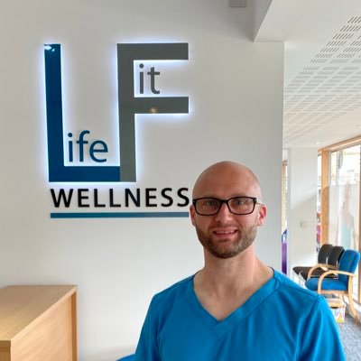 Advanced Practice Physio | MSK Sonographer | USG Injections | Prescriber | Clinical Director @LifeFitWellness | MSK & Ultrasound Education | Sport Research