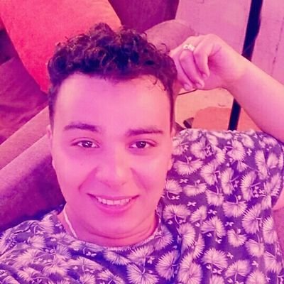 AbdelhamedAssem's profile picture. #النظام شي لامحال منه
يجب علي الجميع ان ينتظم  فان الله خالق الكون بنظام لا يتغير  
لو سمحتوا  احترموا عقولنا 
فنحن بشر نفهم ونعرف ونتاثر بكل شي