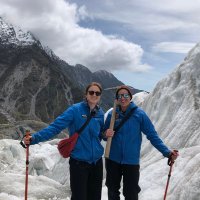 Steph Carroll (@stephcarroll_4) 's Twitter Profile