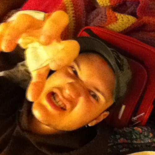 andreww1288's profile picture. 🚀