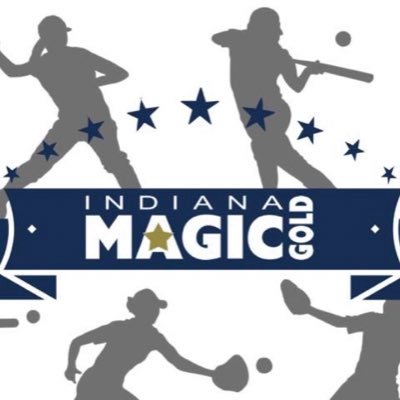 Indiana Magic Gold 08 National Team