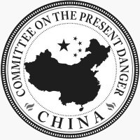 Committee on the Present Danger: China (@cpdchina) 's Twitter Profile Photo Committee on the Present Danger: China (@cpdchina) 's Twitter Profile Photo
