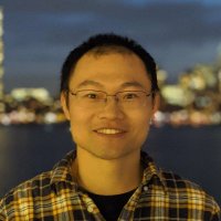 Shengwei Hou (@shengweihou) 's Twitter Profile Photo Shengwei Hou (@shengweihou) 's Twitter Profile Photo