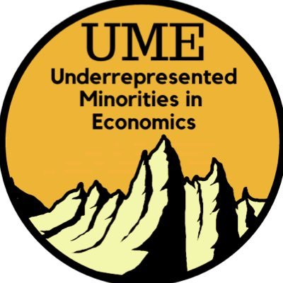 We are the Underrepresented Minorities in Economics at Berkeley. Our mission is to provide support and guidance to undergraduate  students in economics.