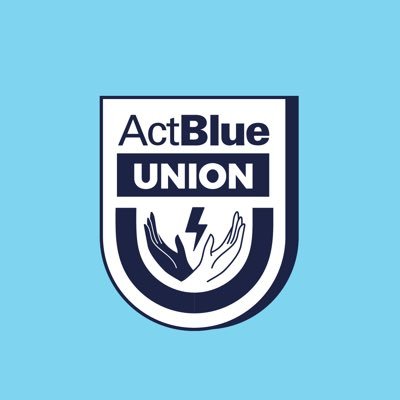 ActBlueUnion Profile Picture