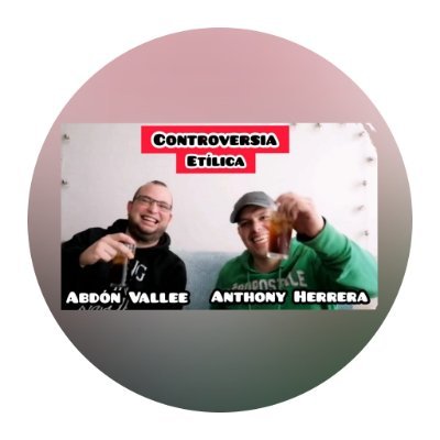 Es un proyecto que decidimos realizar Abdón Valleé y Anthony Herrera, 2 venezolanos viviendo en Chile y podría decirse que compartimos cierto nivel de locura