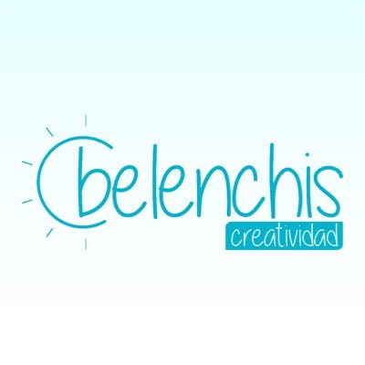 💡Creatividad, arte y motivación personal 🖌 Una dosis de #optimismo y #buenavibra 🧪✨ 👇@belenchiscrea 🎨