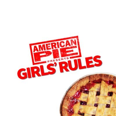 Own #AmericanPieGirlsRule on DVD & Digital now.