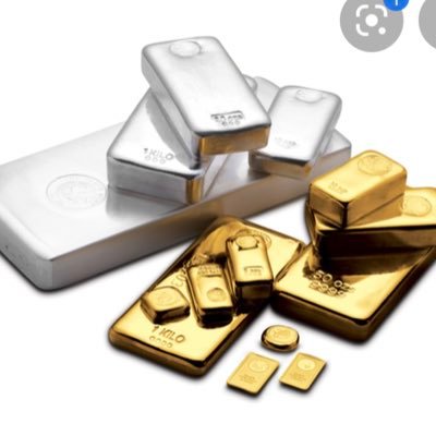 TylerLaverty4's profile picture. Only place in the Market to buy WHOLESALE GOLD and SILVER!