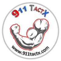 911 TactX 🇺🇸(@911TactX) 's Twitter Profile Photo