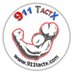 911 TactX 🇺🇸 (@911TactX) Twitter profile photo