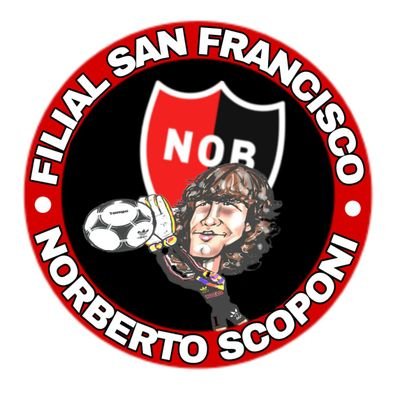 Filial San Francisco Córdoba 
Norberto Scoponi - Cristian Domizi
🚩🏴📵⭐⭐⭐⭐⭐⭐⭐