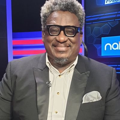 Noble Nigerian. Red Devil .CEO Sports & Events Ltd . SportsMedia and Sponsorship Consultants.  Co Host,  Sports Zone@LagosTalks 91.3. Instagram: @segunagbede