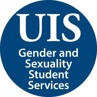 Univ of IL Springfield - Gender & Sexuality Student Services - 217-206-8316, gss@uis.edu - https://t.co/dZV2xxFbts