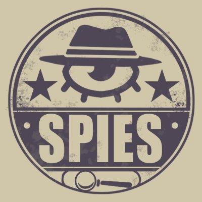 Official burner account of the Houston Spies. All information here is CLASSIFIED. Bang BANG 💥 (Icon by @PyromanticArts)