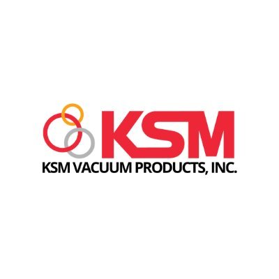 #KSMVacuumProductsInc., in Sunnyvale, CA., is the North American Headquarters for KSM Corporation, a world-class manufacturer in #WeldedMetalBellows products.