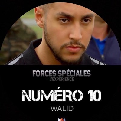walid_bouchikhi's profile picture. Candidat Forces Spéciales l'expérience #numero10 #forcesspeciales
