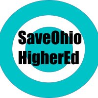 Save Ohio Higher Ed(@saveohiohigher1) 's Twitter Profile Photo