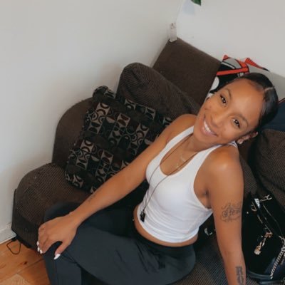 It’s hard being a real nigga 💯and a princess at the same time👑