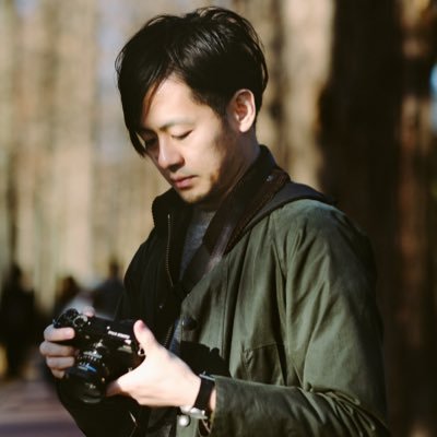 高橋直哉 / NAOYA TAKAHASHIさんのプロフィール画像