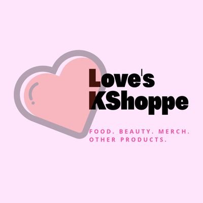 Love's KShoppe | KR PH GO / PASABUY ♥
