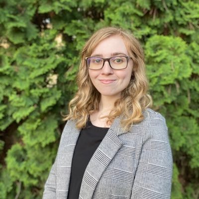 thdhistorian's profile picture. Tori the Historian. Doctoral student in History. Modern conflict and violence, memory/remembrance/commemoration, digital and social media studies.