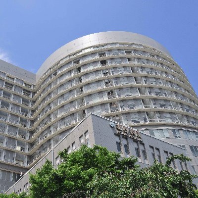 北野病院／Kitano Hospital,OSAKA【公式】