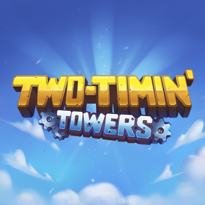 Two-Timin' Towers - π₯ Wishlist on Steam! Profile