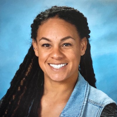 TamaraDewey1's profile picture. Coordinator of Equity, Diversity, & Inclusion
Former Elementary School Counselor
APCC