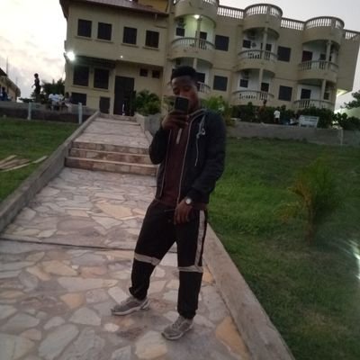 NwogbalaOgbonna's profile picture. 