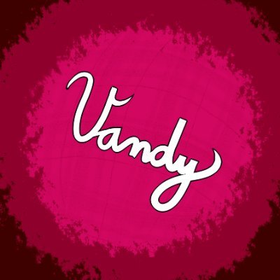 Vandy | she/her | 22 | Digital artist/animator based in Slovenia 🇸🇮 | Autistic
