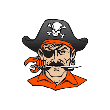 Pirate Football Foundation #BurnTheShips