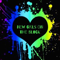 New Girls on the Block 🦄🌈💕☮️🤖❤️(@NewGirlsontheB1) 's Twitter Profile Photo