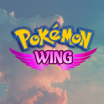 Pokémon Wingさんのプロフィール画像