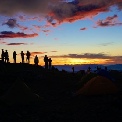 登山についての情報をつぶやきます。北アルプスが中心です。上高地｜穂高｜槍ヶ岳｜蝶ヶ岳｜常念岳｜大天井岳｜燕岳｜西岳｜南岳｜間ノ岳｜大喰岳｜双六岳｜三俣蓮華岳｜鷲羽岳｜水晶岳｜黒部五郎岳｜笠ヶ岳｜薬師岳｜烏帽子岳｜赤岩岳｜雲ノ平｜白馬｜唐松岳｜五竜岳｜梓川｜立山｜御嶽山｜焼岳｜白山｜乗鞍岳