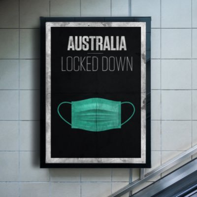 Recording the impact of COVID-19 in collaboration with the Aus National Film and Sound Archive. Share your pics and videos with #AustraliaLockedDown hashtag.