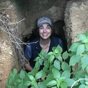 Archaeology, agriculture, environmental history, Mediterranean & Texas 🏺🌾🏛 PhD Candidate @utclassics.