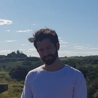 Nilson Ribeiro (@_nilsonribeiro) 's Twitter Profile