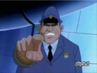 Blimpy's profile picture. DJ's like a mad cunt.