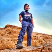 SN (@syed_sn) 's Twitter Profile Photo