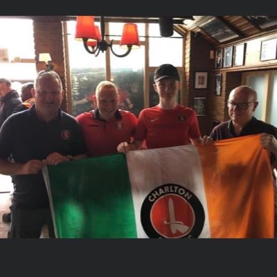matthewcon1's profile picture. ⚽️🇮🇪 #CAFC